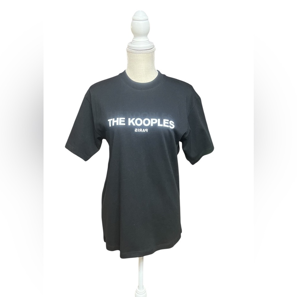 The Kooples Paris tee‎